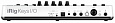 IK MULTIMEDIA iRig Keys I/O 25