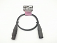 ZZcable E14-XLR-M-F-0100-0