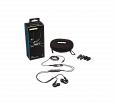 SHURE AONIC SE215DYBK+UNI-EFS