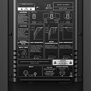 BEHRINGER B2030A