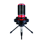 TAKSTAR PC-K320 RED