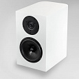 APERTURA SWING white high-gloss