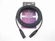 ZZcable E2-XLR-M-F-1100-0