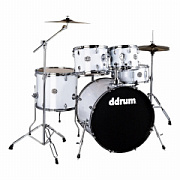 Ddrum D2 522 WHT
