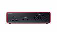 FOCUSRITE Scarlett 2i2 4th Gen