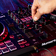 NUMARK Mixtrack Pro FX