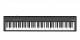Roland FP-30X-BK