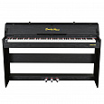 EMILY PIANO D-52 BK
