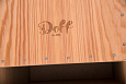 Doff C01.
