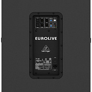 BEHRINGER B1800XP
