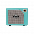 Mooer DH04 Hornet 15 Green