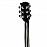 Mirra WG-4111-BK
