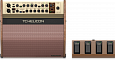 TC Helicon HARMONY V100