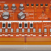 BEHRINGER TD-3-TG