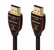 AudioQuest HDMI Root Beer 18 PVC