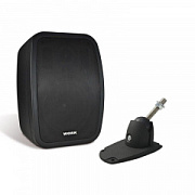 Work NEO 4 Black