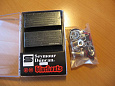 Seymour Duncan Blackouts - Set, Black