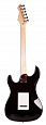 ARIA 714-STD BK