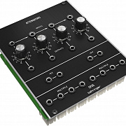 BEHRINGER CP35 ATTENUATORS