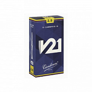Vandoren V21 №2,5 Bb
