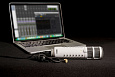 RODE Podcaster