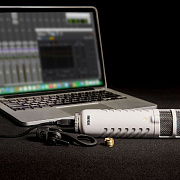 RODE Podcaster