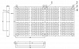 INVOLIGHT LED SCREEN45