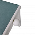 ROCKDALE RHAPSODY 131 SV WHITE MINT GREEN