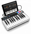 IK MULTIMEDIA iRig Keys I/O 25