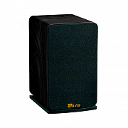 Davis Acoustics Eva Black Ash