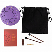 BEE DF1101 PURPLE