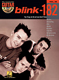 HAL LEONARD 699772 BLINK-182