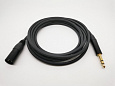 ZZcable E6-XLR-M-JB-1500-0