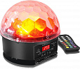 BEHRINGER EUROLIGHT DIAMOND DOME DD610-R