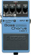 BOSS CEB-3