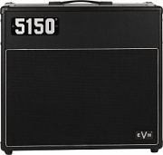 EVH 5150 Iconic 40W 1x12 Combo Black