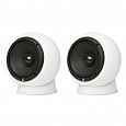 Morel Soundspot SP-2 Piano Black White