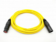 ZZcable E1-XLR-M-F-0100-4