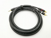 ZZcable E32-3,5-2RCA-0900