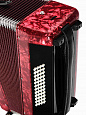 Aurus JH2005-RED