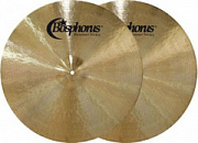 Bosphorus Jazz Master Hi-Hat JM14HH