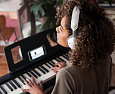 ROLAND FP-10-BK цифровое фортепиано