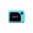 MOOER GTRS PTNR GCA5 Blue