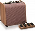TC Helicon HARMONY V100