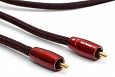 AudioQuest Red River RCA-RCA