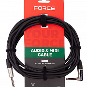 FORCE FGC-20/6L