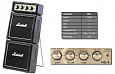 MARSHALL MS-4 MICRO STACK
