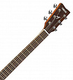 YAMAHA FSX820C BROWN SUNBURST