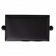 ROCKDALE RHAPSODY 131 BLACK GLOSS