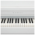Kawai KDP75W, с банкеткой